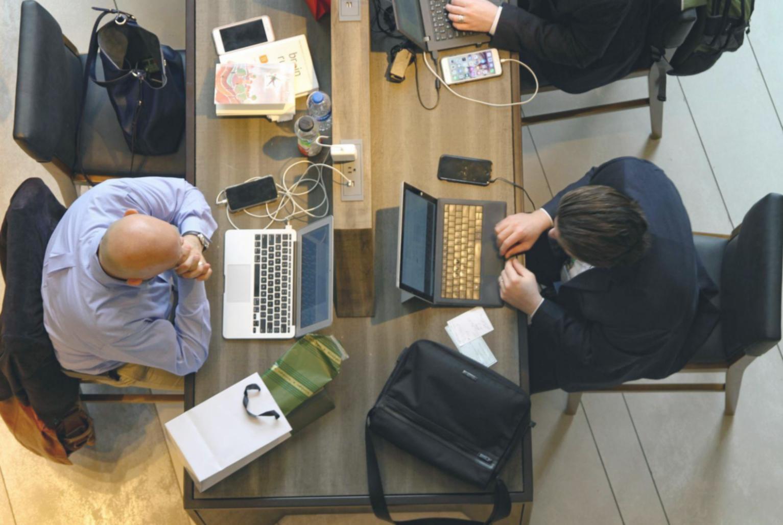 Programmes de formation en gestion financière pour entrepreneurs